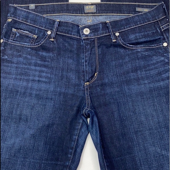 Citizens of Humanity Amber Medium Rise Bootcut 30 - Picture 6 of 11